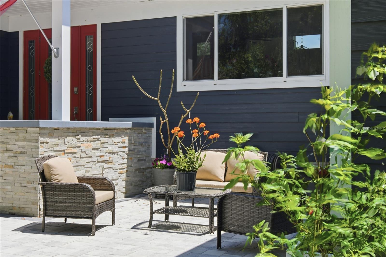 RANCHES AT MOSSY HAMMOCK - Residential