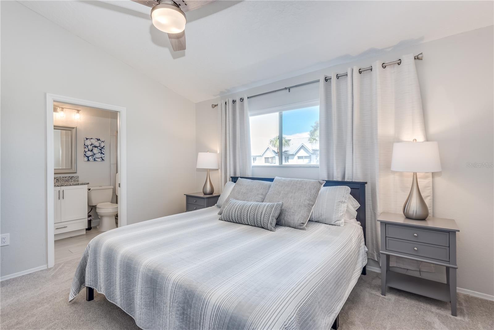 VILLAGES/SEAPORT TWNHSE BLDG 1 - Residential Lease