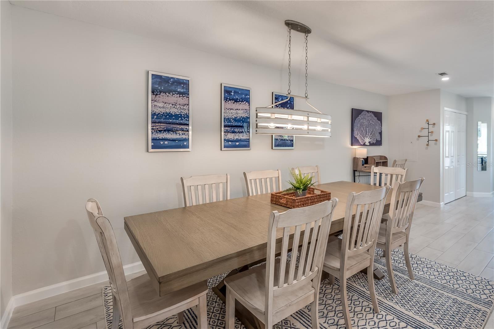 VILLAGES/SEAPORT TWNHSE BLDG 1 - Residential Lease