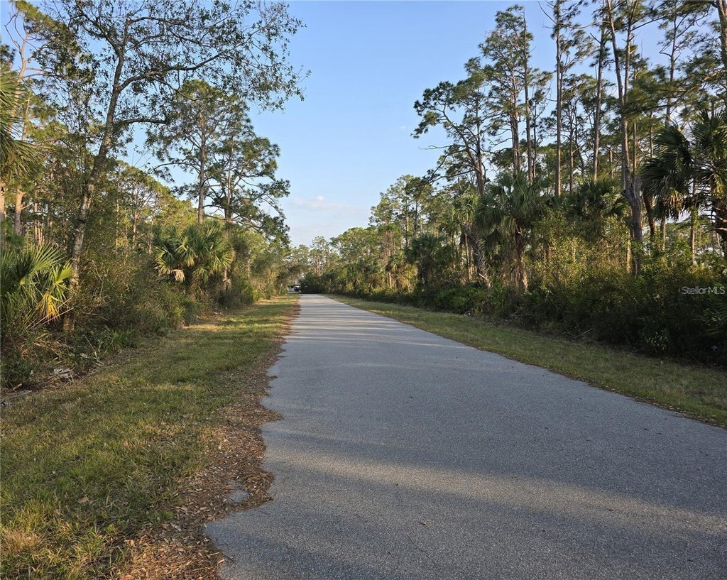Photo of 12469 Harlow Avenue, Port Charlotte, FL 33953 (MLS # O6424852)