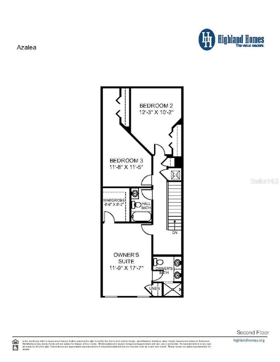 2763 WALDEN TOWN CIRCLE