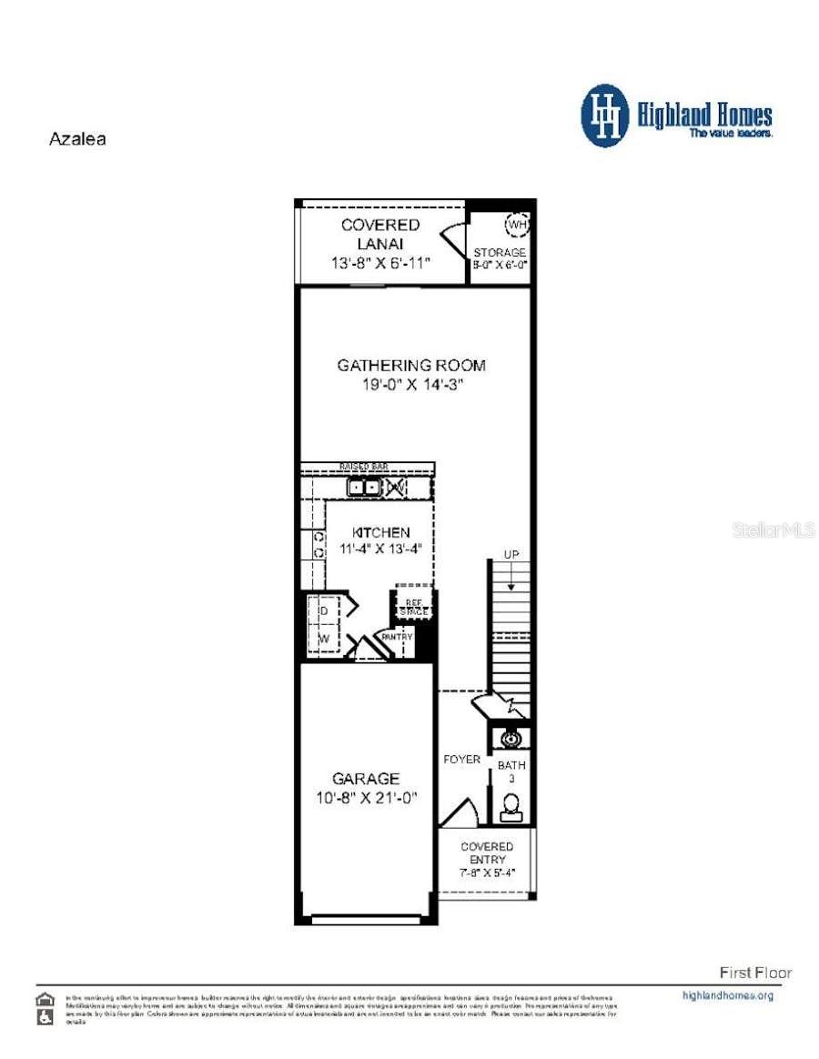 2763 WALDEN TOWN CIRCLE
