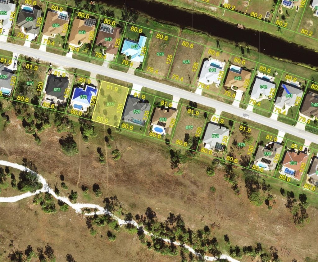 Photo of 596 Rotonda Circle, Rotonda West, FL 33947 (MLS # D6147338)