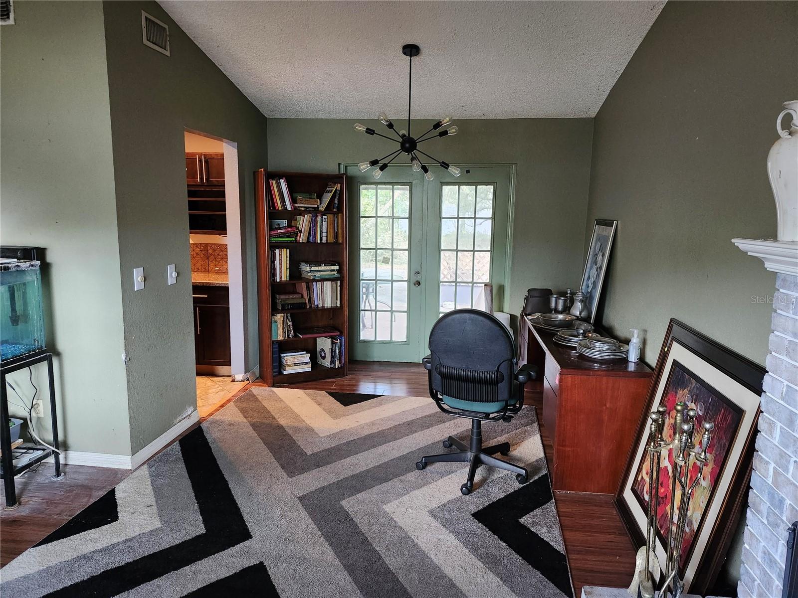 PINEBROOK ESTATES - Residential