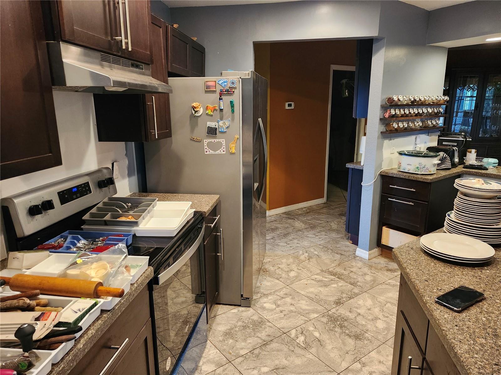 PINEBROOK ESTATES - Residential