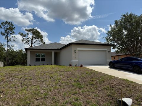 1412 MINNEAPOLIS AVENUE NORTH PORT FL 34286