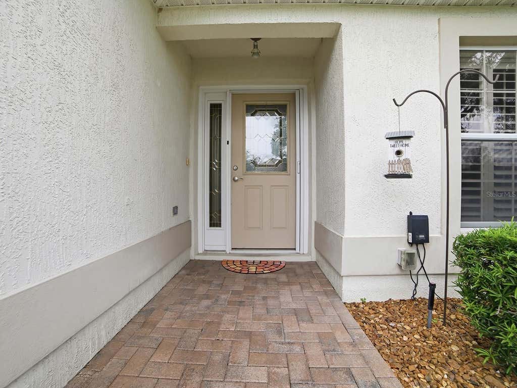 Photo of 7290 SE 172nd Legacy Lane, The Villages, FL 32162 (MLS # G5113376)