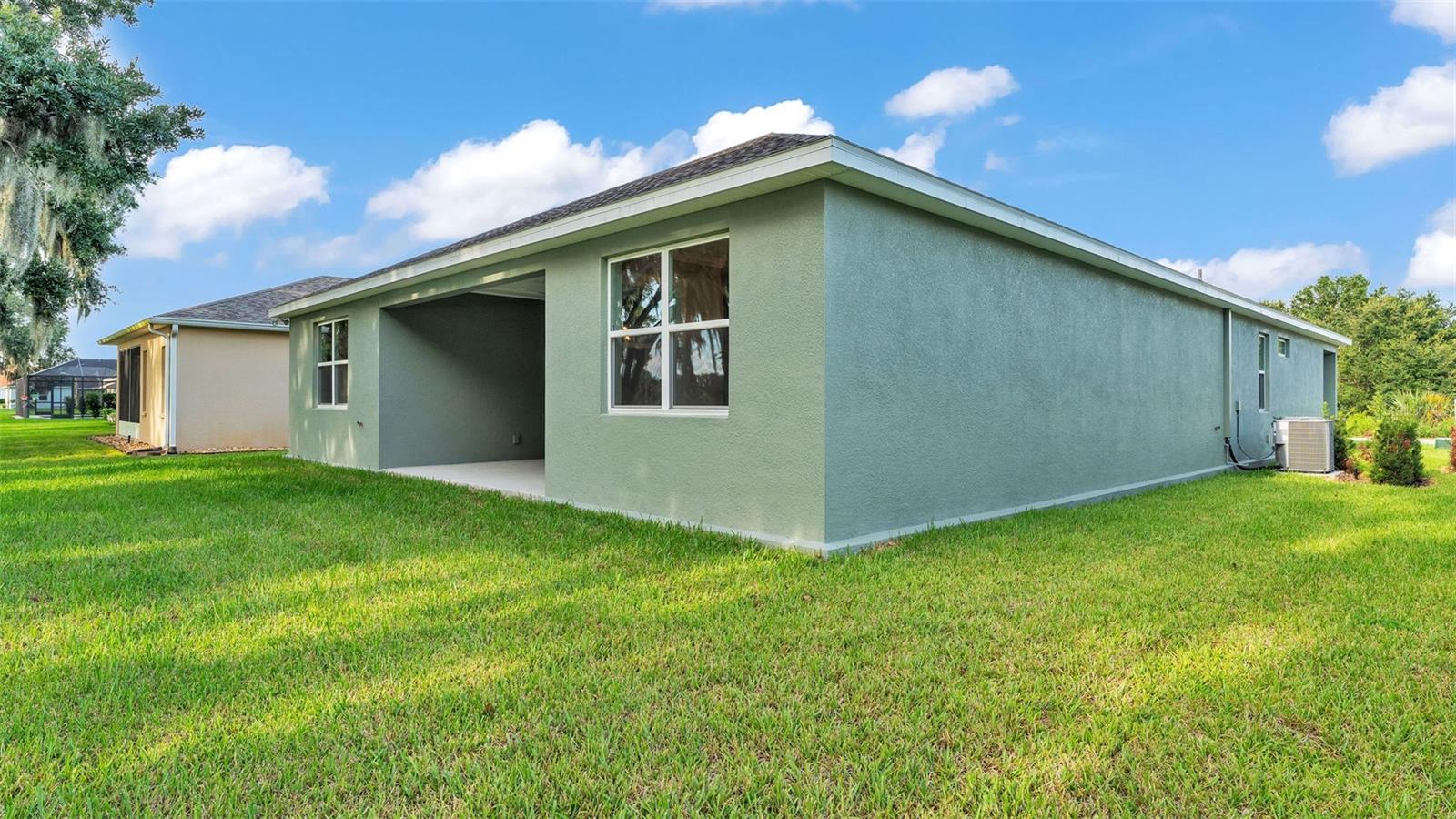 RESERVE AT FAIRWAY OAKS - Residential