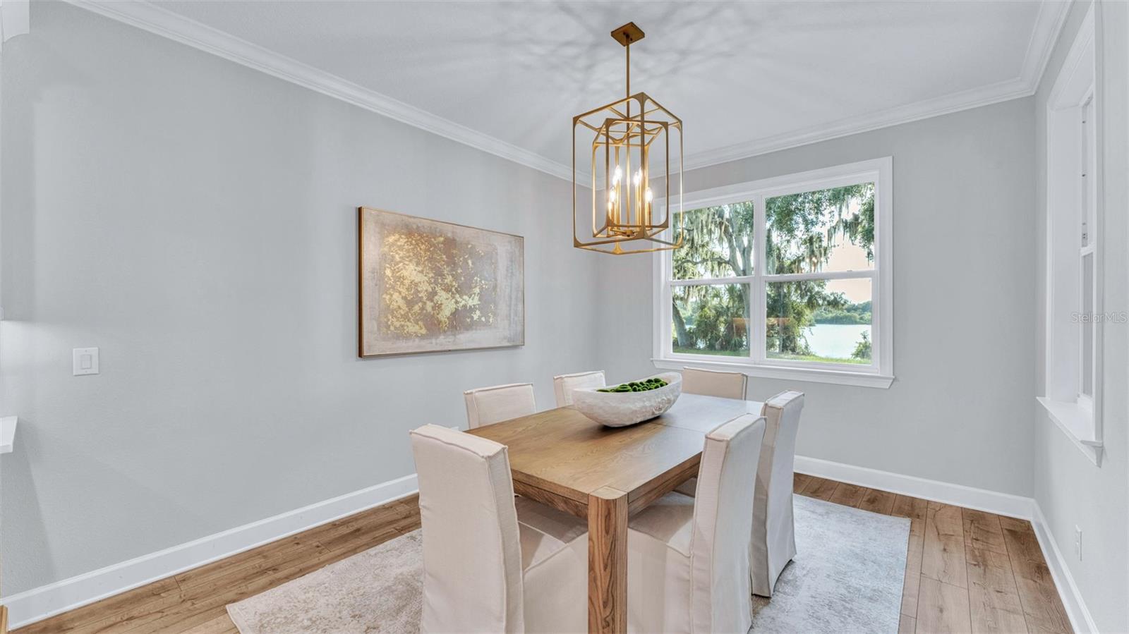 RESERVE AT FAIRWAY OAKS - Residential