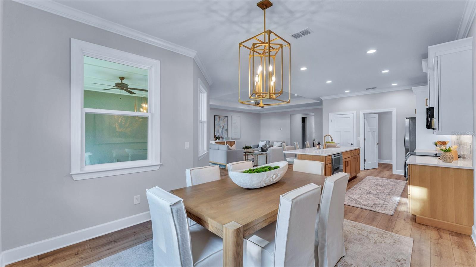 RESERVE AT FAIRWAY OAKS - Residential