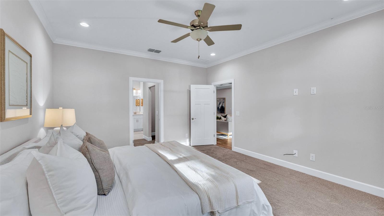 RESERVE AT FAIRWAY OAKS - Residential