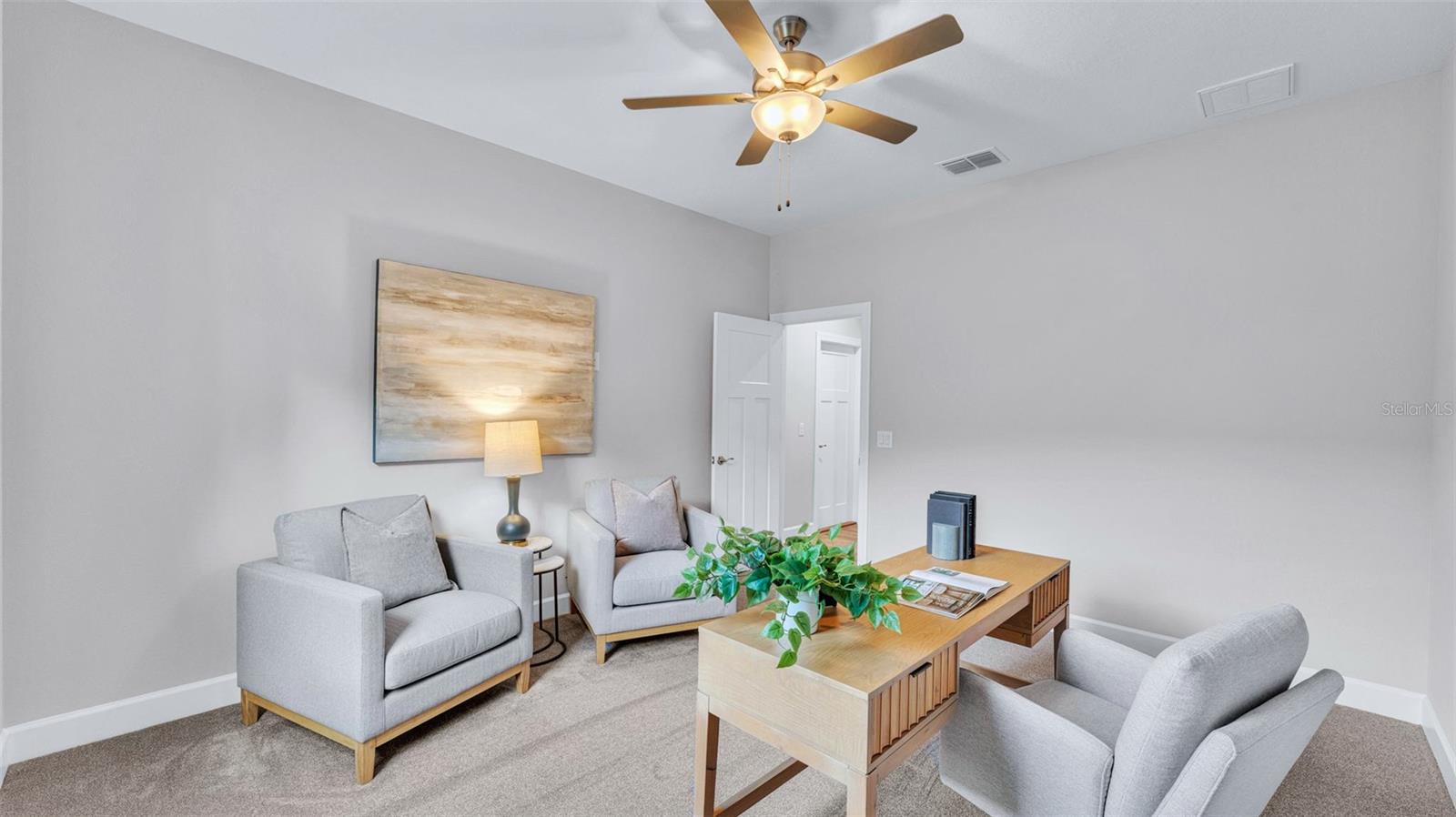 RESERVE AT FAIRWAY OAKS - Residential