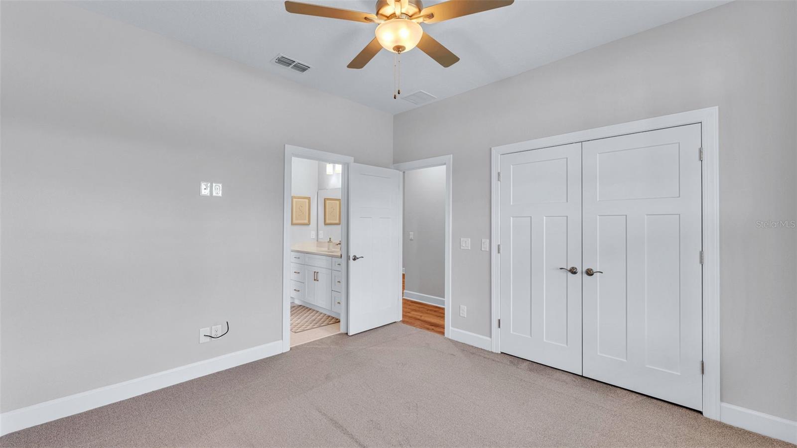 RESERVE AT FAIRWAY OAKS - Residential