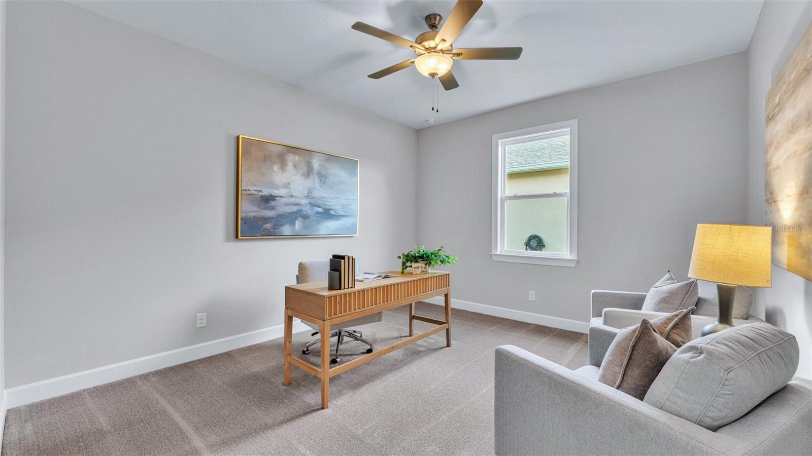 RESERVE AT FAIRWAY OAKS - Residential