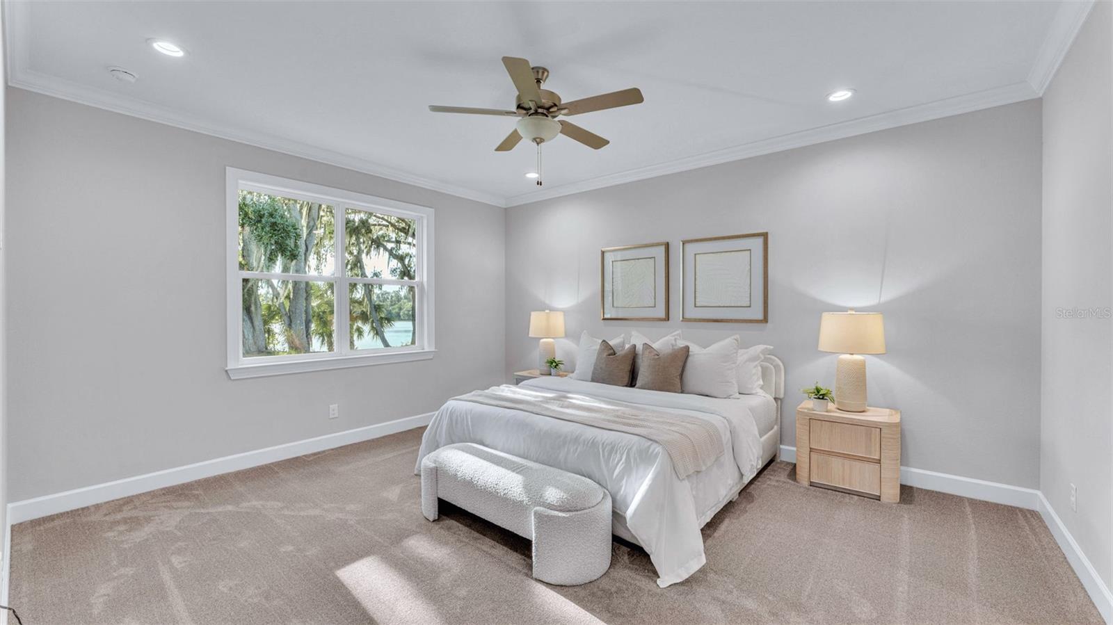 RESERVE AT FAIRWAY OAKS - Residential