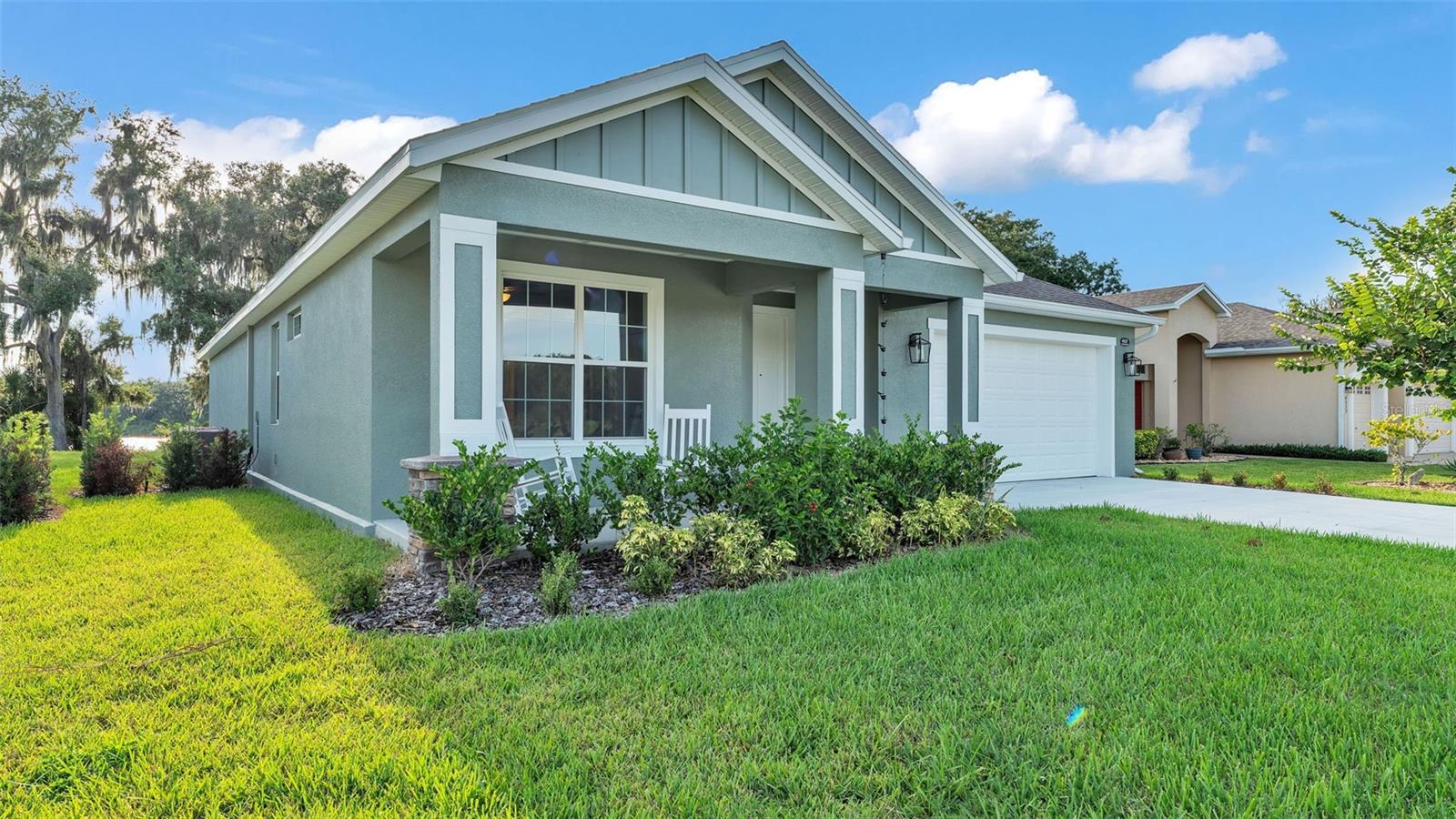 RESERVE AT FAIRWAY OAKS - Residential