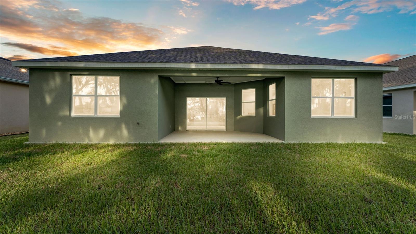 RESERVE AT FAIRWAY OAKS - Residential