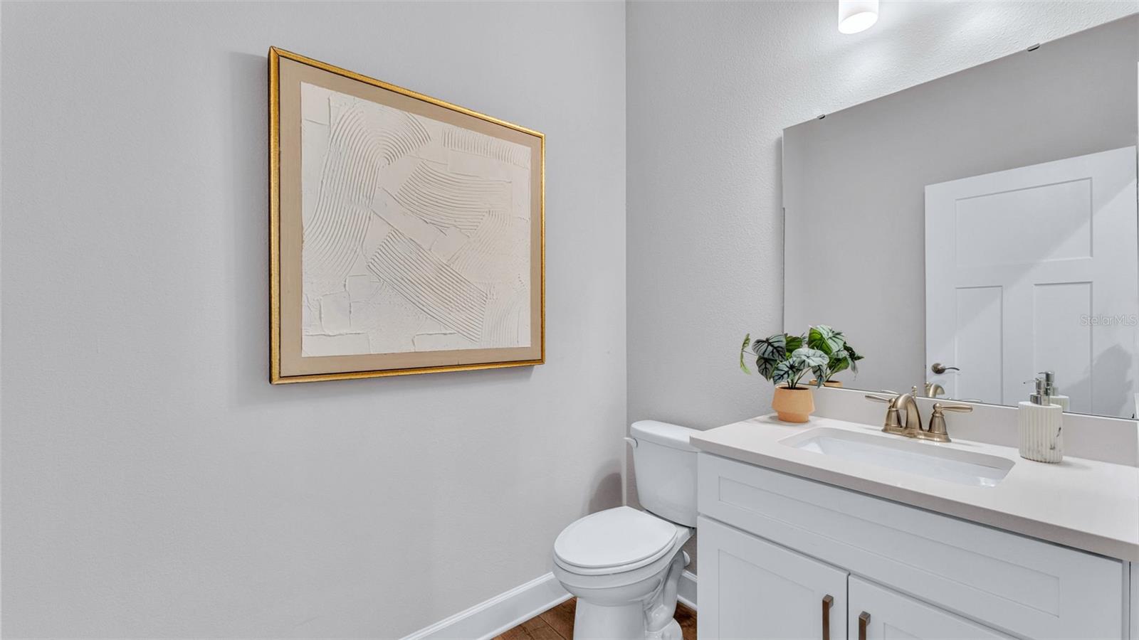 RESERVE AT FAIRWAY OAKS - Residential