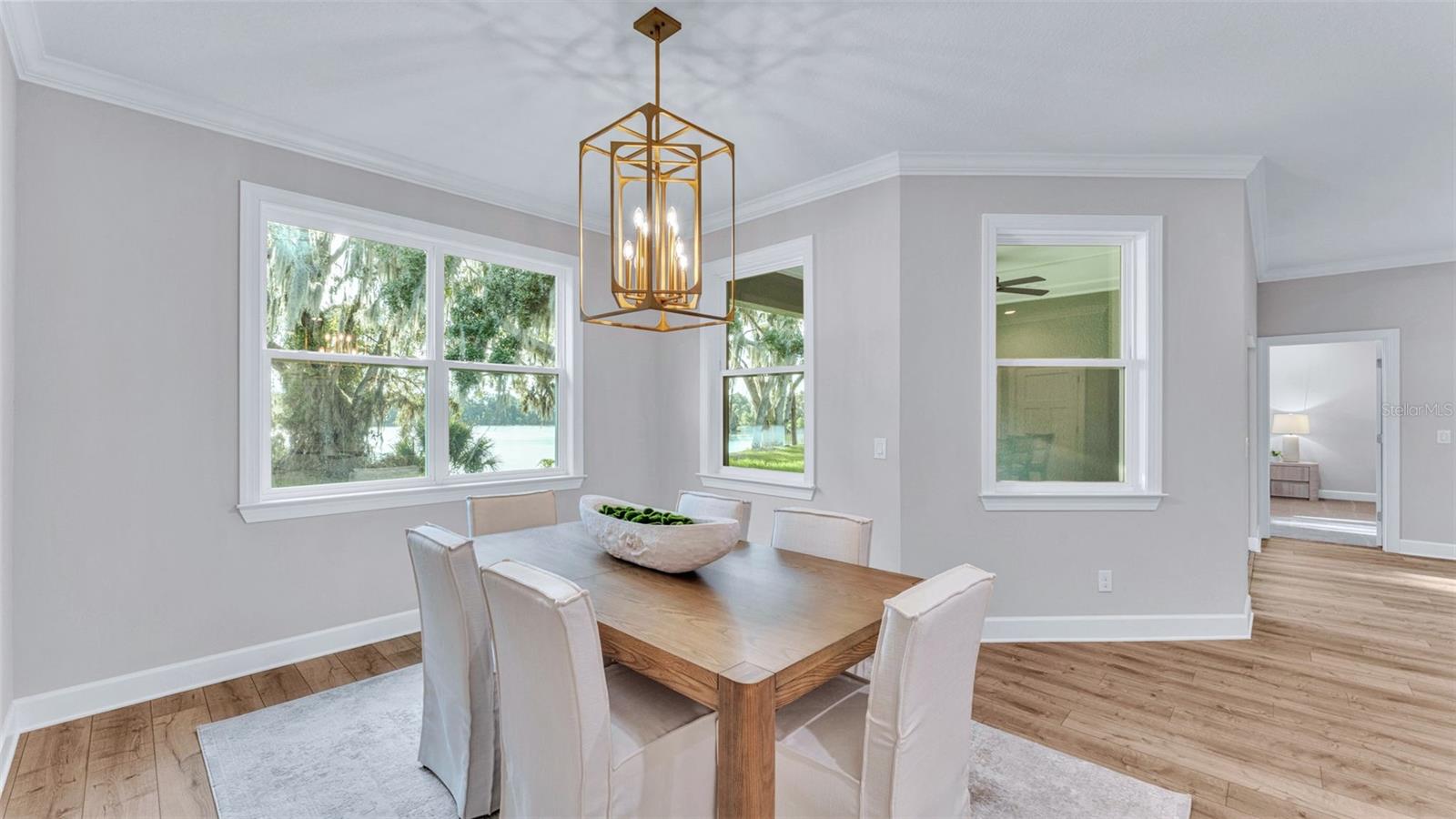 RESERVE AT FAIRWAY OAKS - Residential