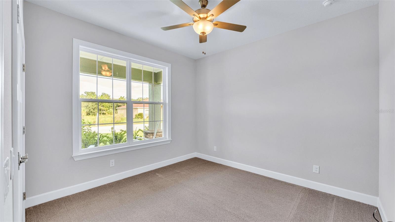 RESERVE AT FAIRWAY OAKS - Residential