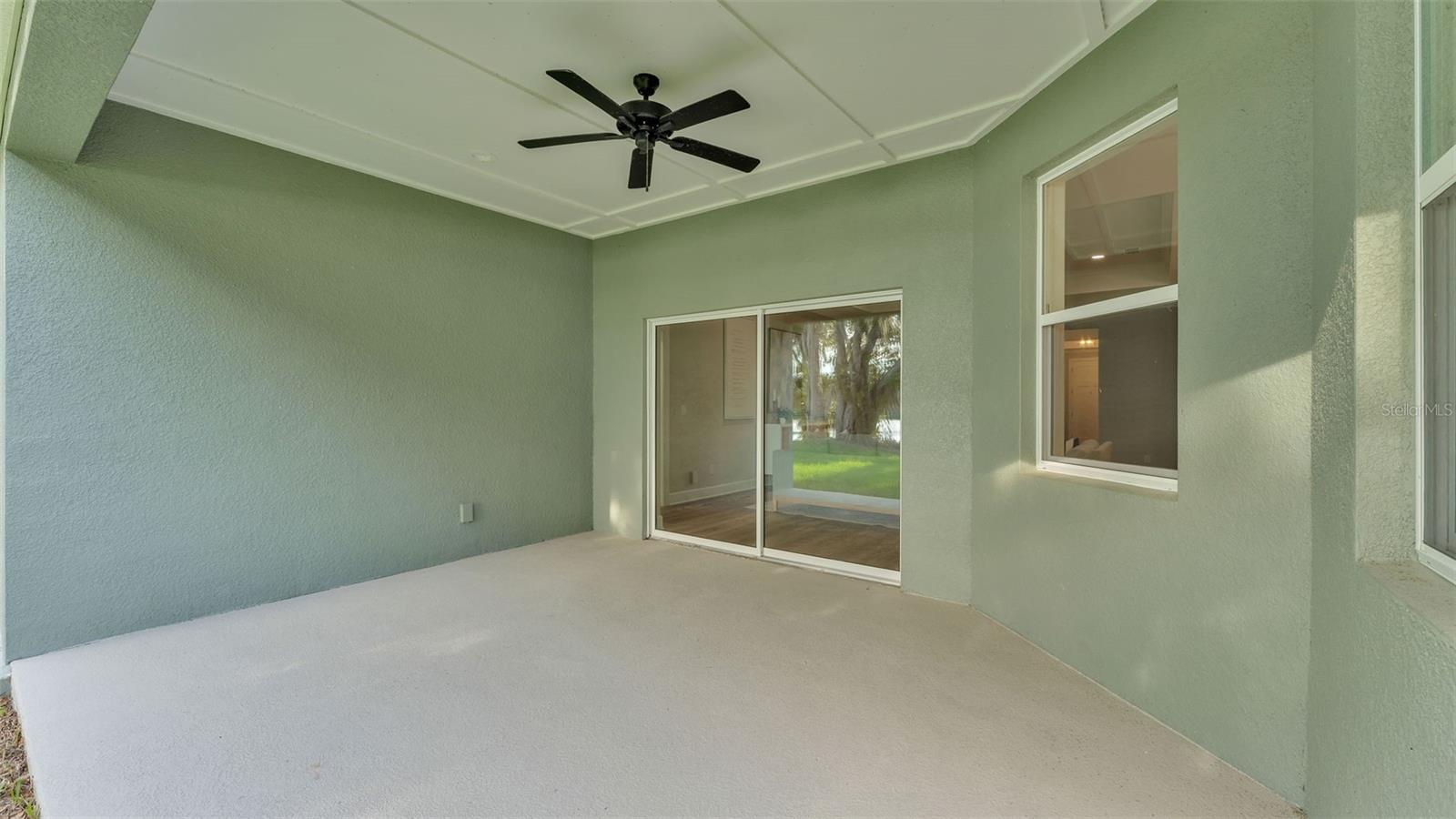 RESERVE AT FAIRWAY OAKS - Residential