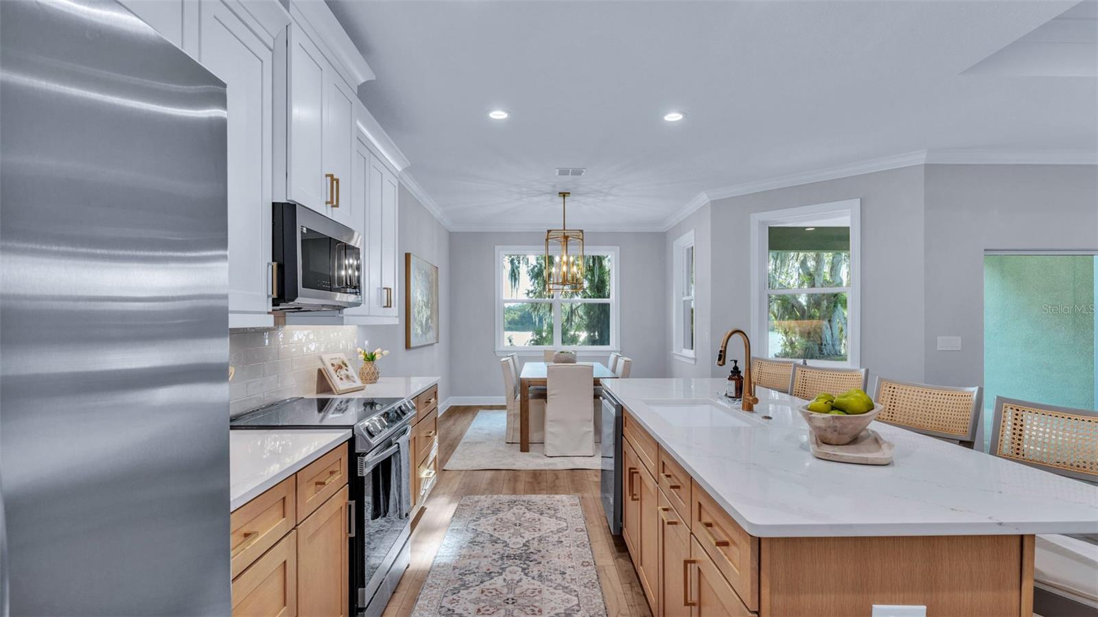 RESERVE AT FAIRWAY OAKS - Residential