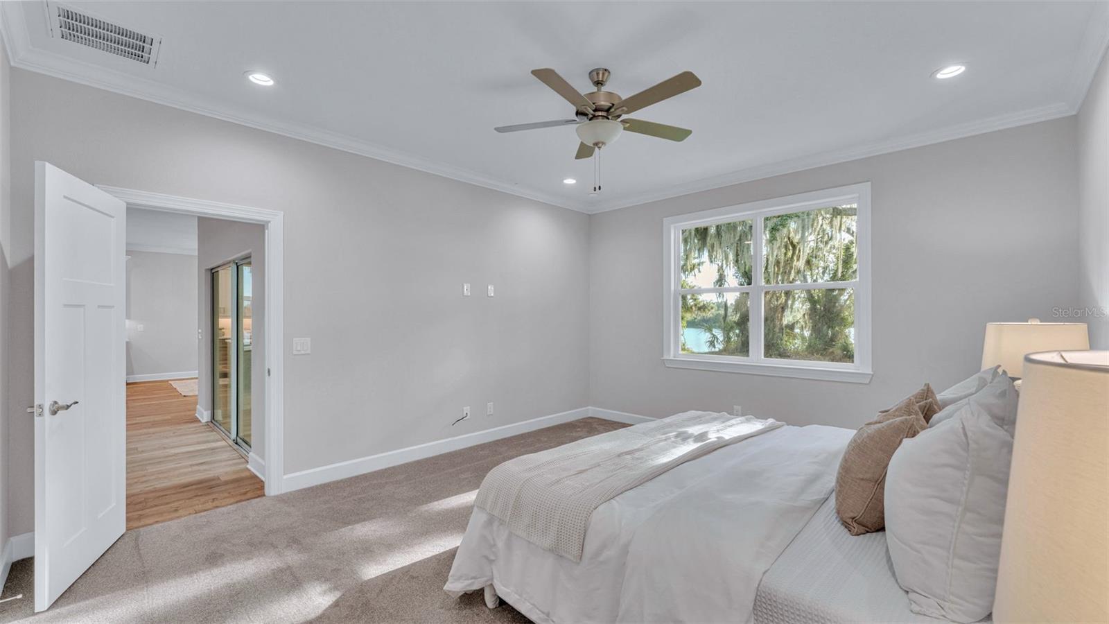 RESERVE AT FAIRWAY OAKS - Residential