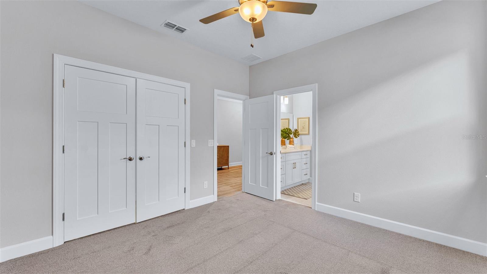 RESERVE AT FAIRWAY OAKS - Residential