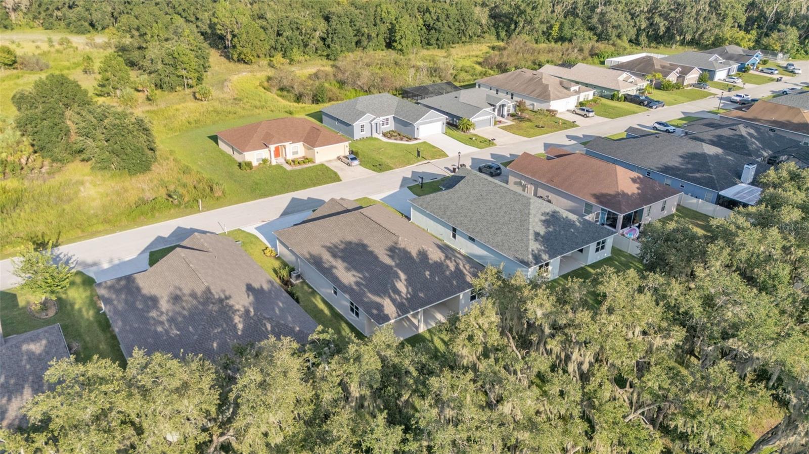 RESERVE AT FAIRWAY OAKS - Residential