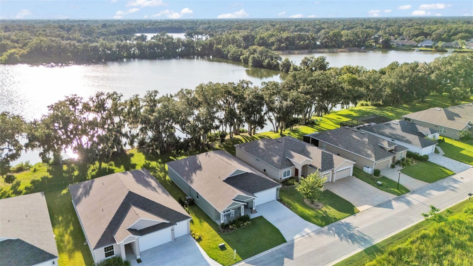 RESERVE AT FAIRWAY OAKS - Residential