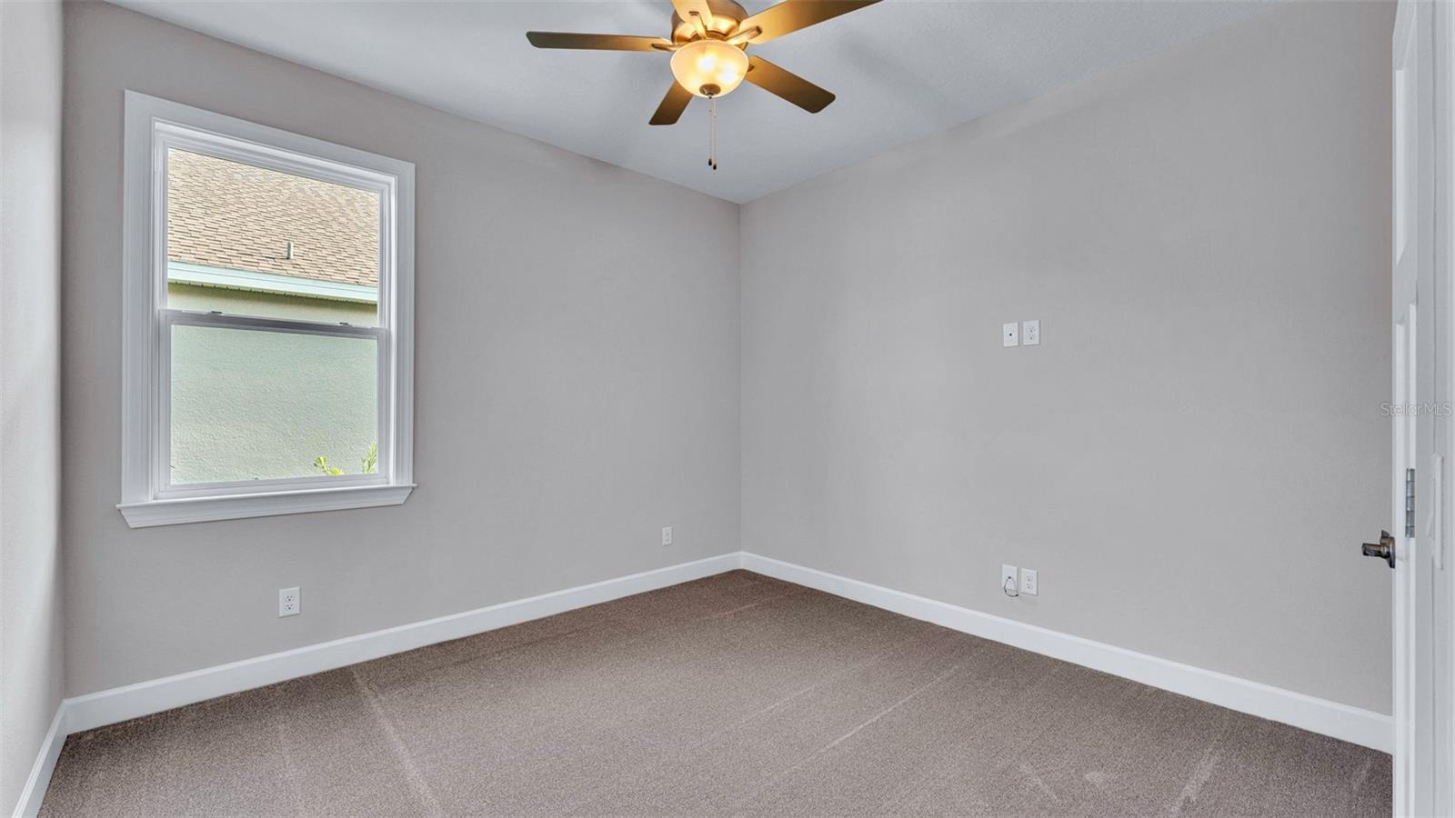 RESERVE AT FAIRWAY OAKS - Residential