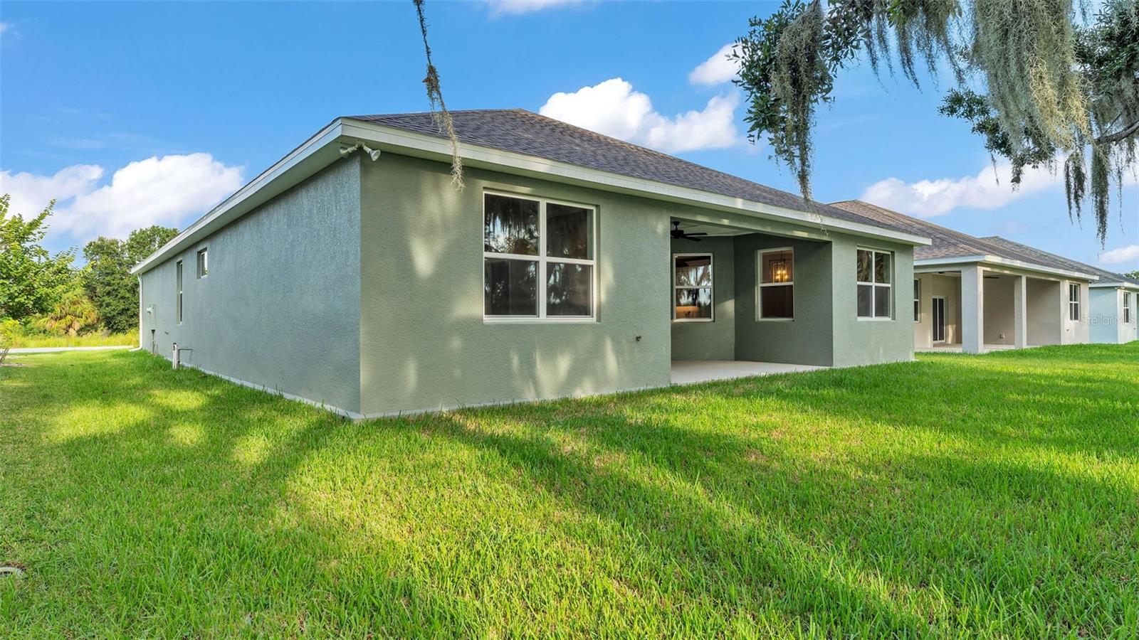 RESERVE AT FAIRWAY OAKS - Residential