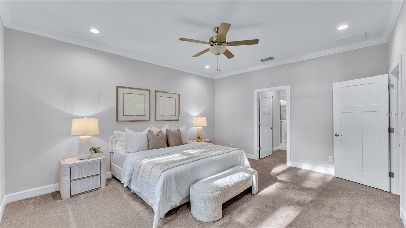 RESERVE AT FAIRWAY OAKS - Residential