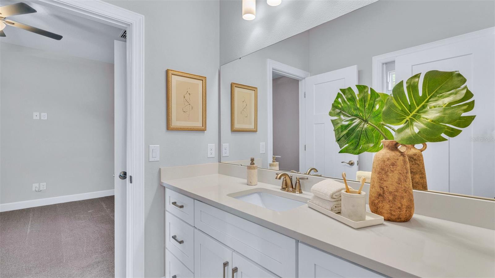 RESERVE AT FAIRWAY OAKS - Residential