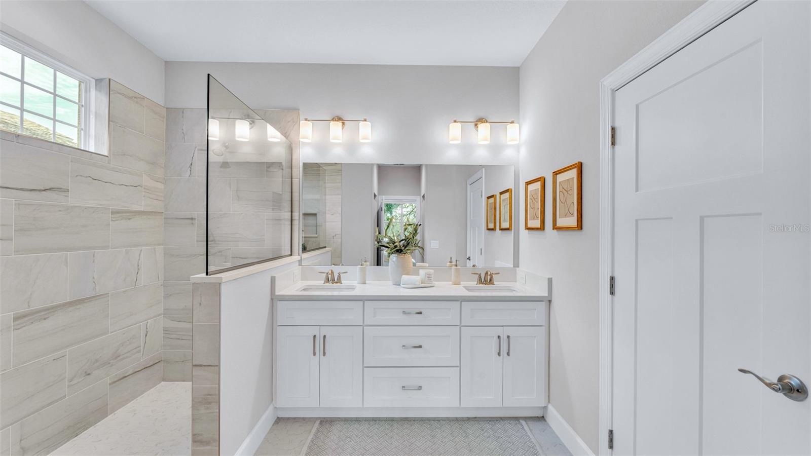 RESERVE AT FAIRWAY OAKS - Residential