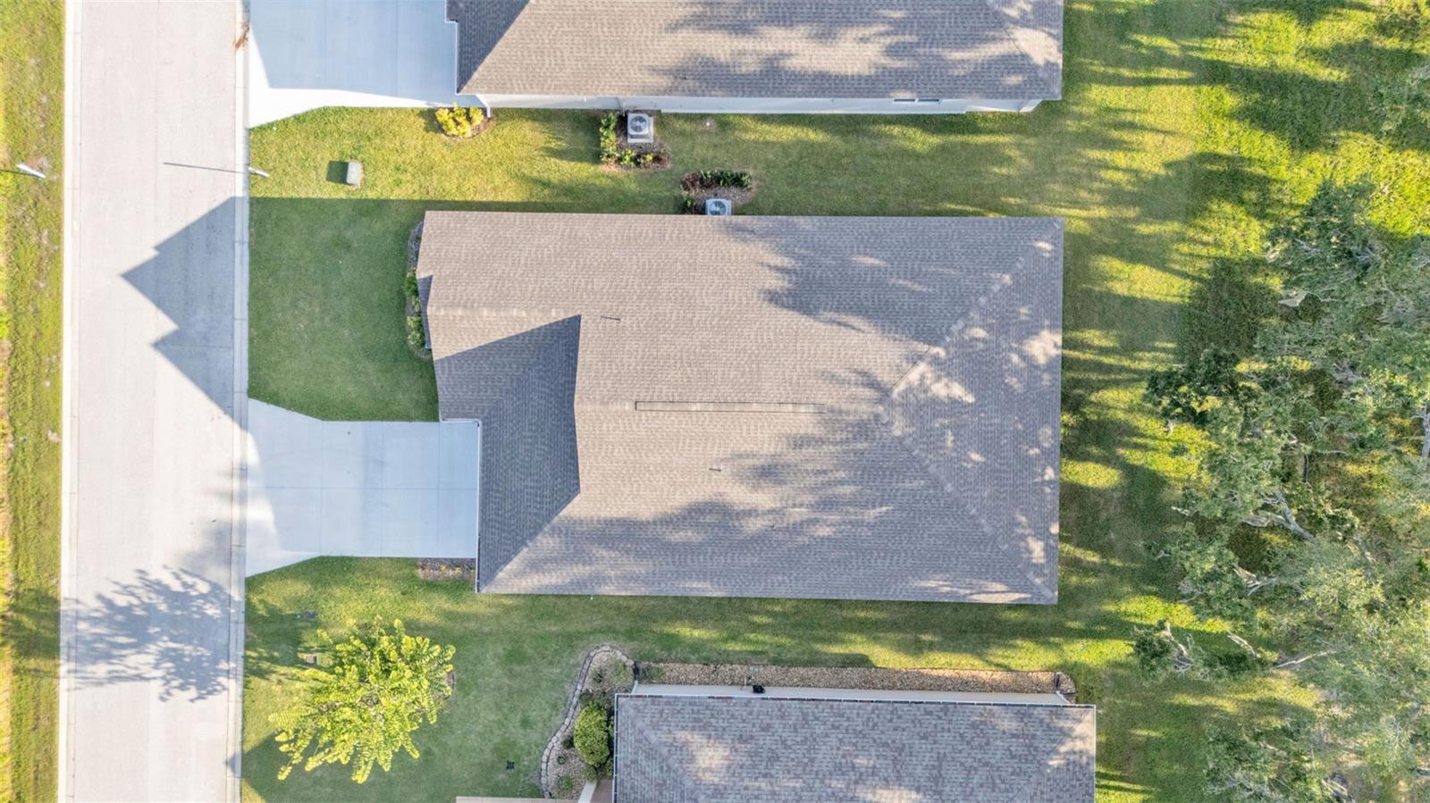 RESERVE AT FAIRWAY OAKS - Residential