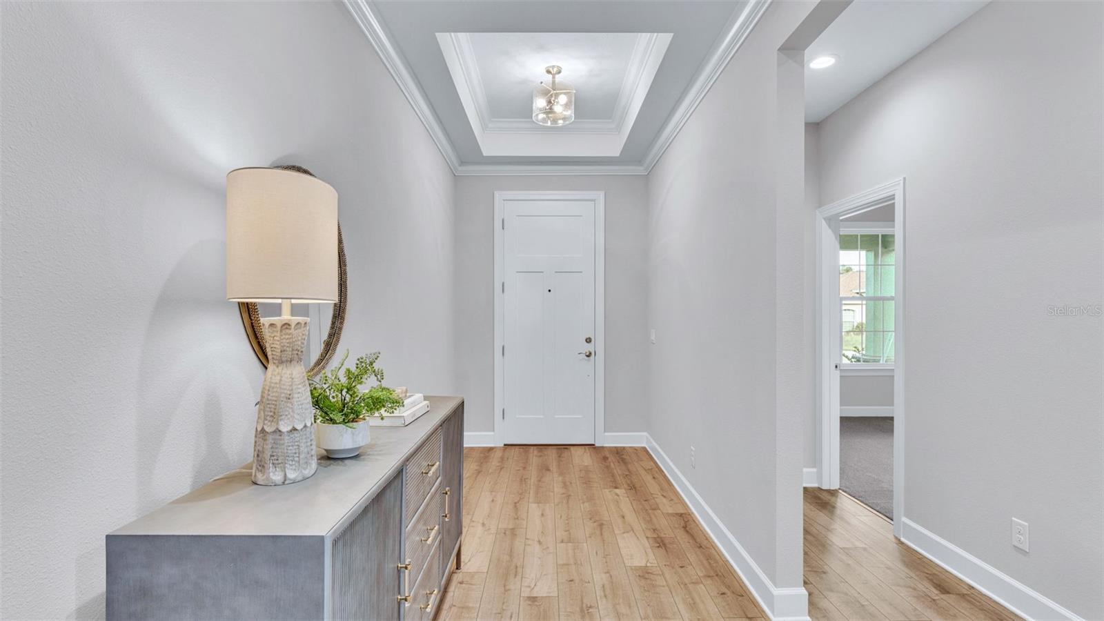 RESERVE AT FAIRWAY OAKS - Residential