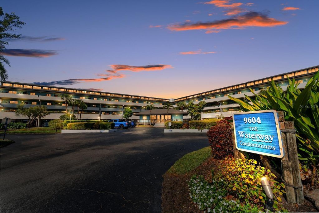 Photo of 9604 Cortez Road W #136, Bradenton, FL 34210 (MLS # TB8453346)