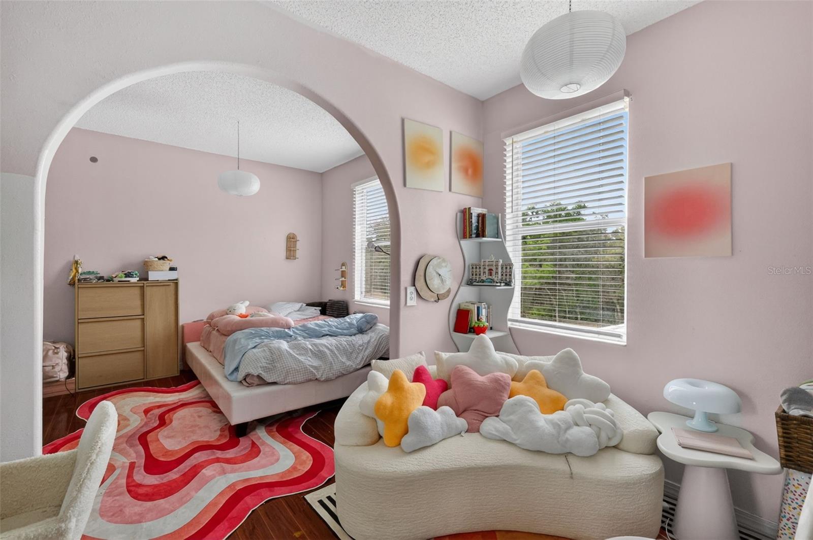 COUNTRY RIDGE - Residential