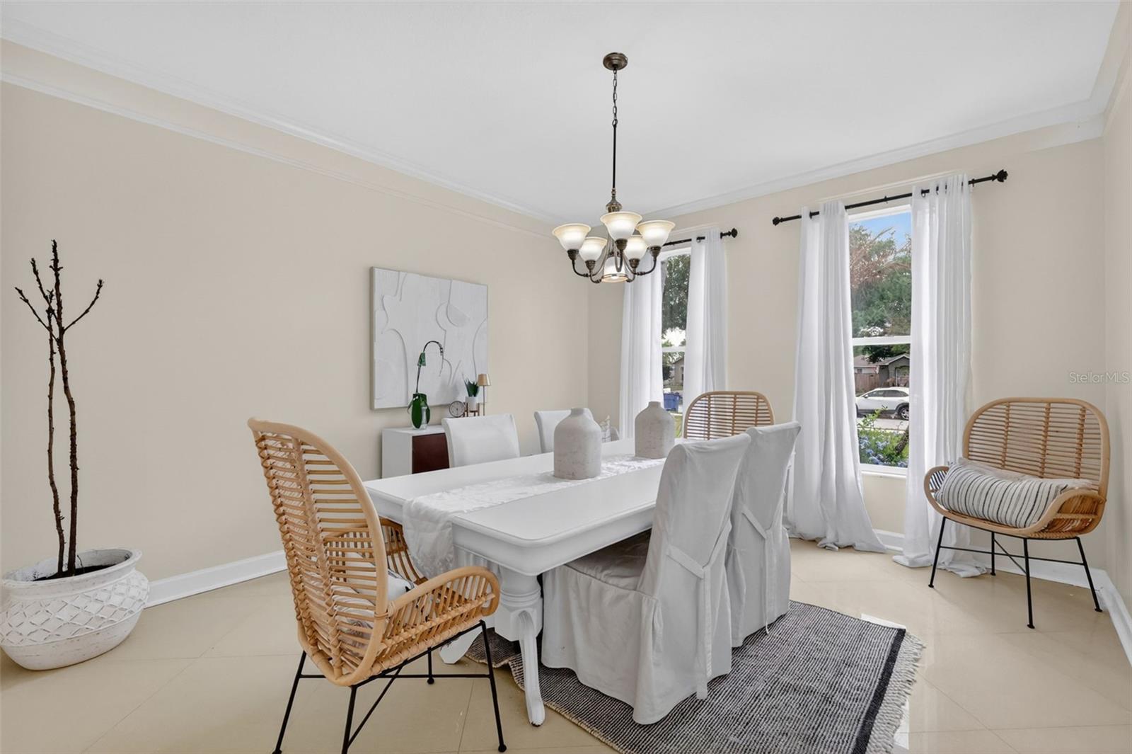 COUNTRY RIDGE - Residential