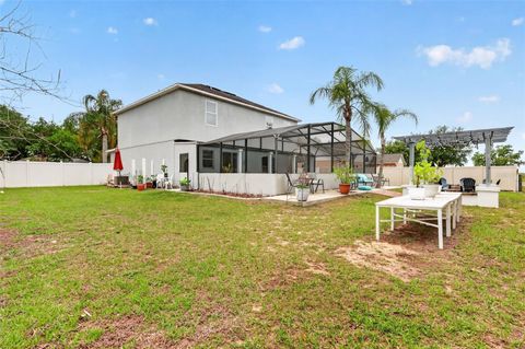 Tiny photo for 359 Pebble Court, Minneola, FL 34715 (MLS # G5111271)