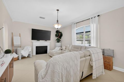 Tiny photo for 359 Pebble Court, Minneola, FL 34715 (MLS # G5111271)