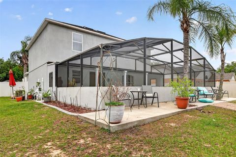 Tiny photo for 359 Pebble Court, Minneola, FL 34715 (MLS # G5111271)