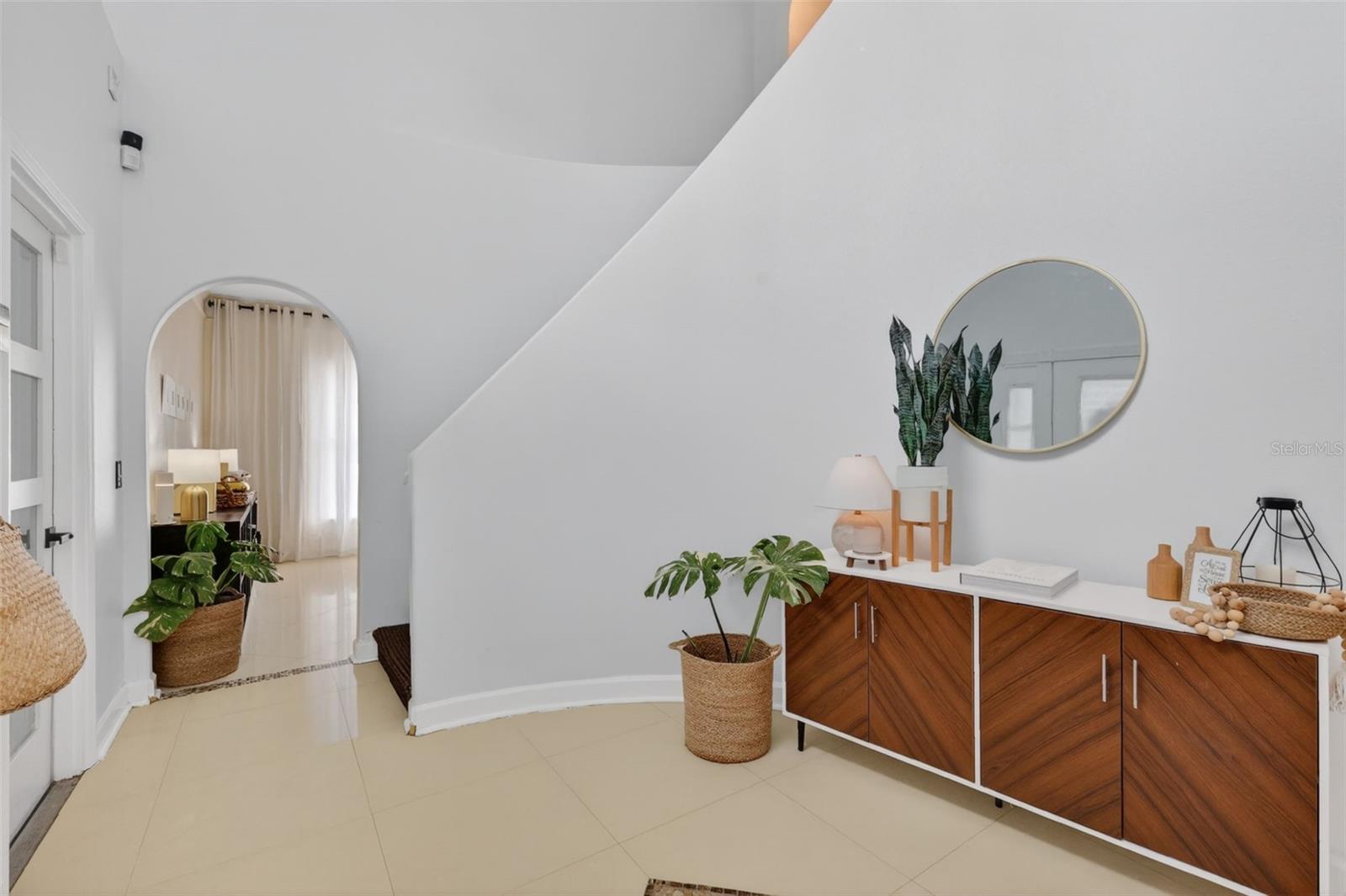 COUNTRY RIDGE - Residential