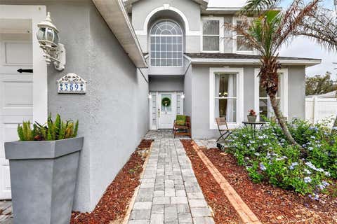 Tiny photo for 359 Pebble Court, Minneola, FL 34715 (MLS # G5111271)