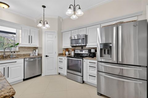 Tiny photo for 359 Pebble Court, Minneola, FL 34715 (MLS # G5111271)