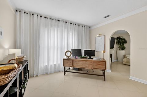 Tiny photo for 359 Pebble Court, Minneola, FL 34715 (MLS # G5111271)