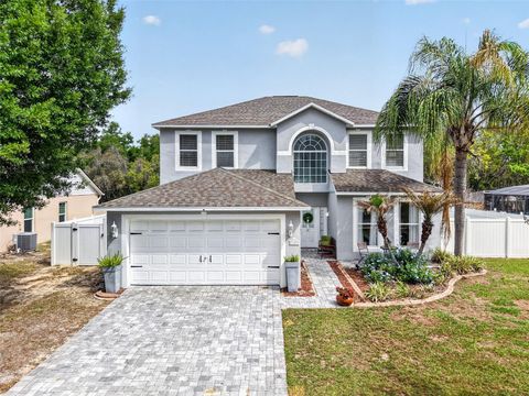 Tiny photo for 359 Pebble Court, Minneola, FL 34715 (MLS # G5111271)