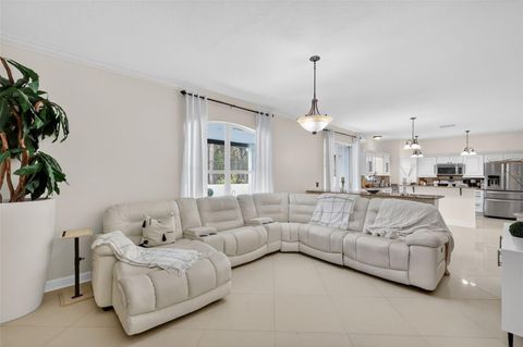 Tiny photo for 359 Pebble Court, Minneola, FL 34715 (MLS # G5111271)