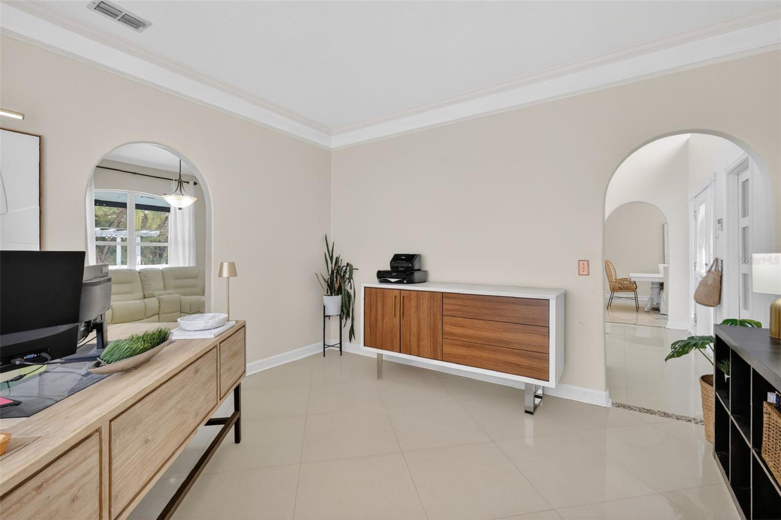 COUNTRY RIDGE - Residential